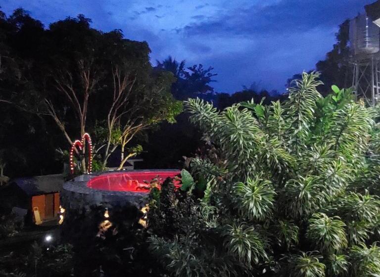 Matteo S Hus Villa Rental