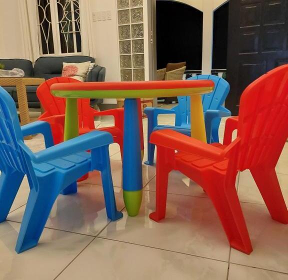 Matteo S Hus Villa Rental