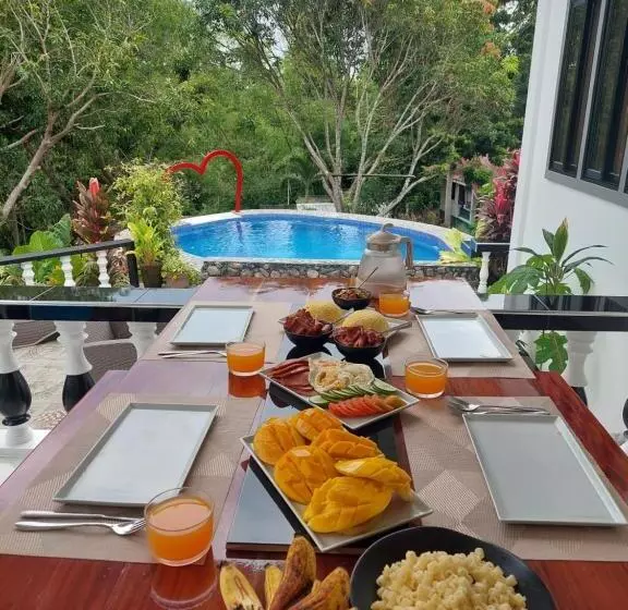 Matteo S Hus Villa Rental