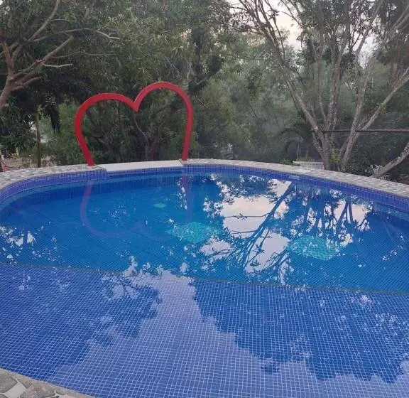 Matteo S Hus Villa Rental