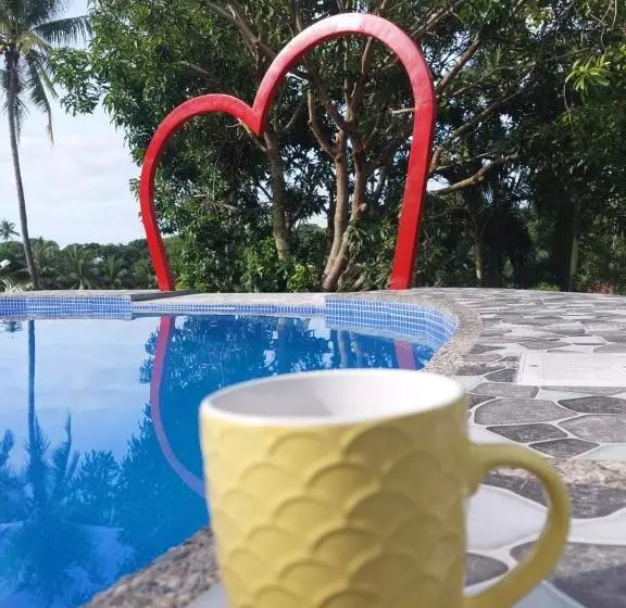 Matteo S Hus Villa Rental