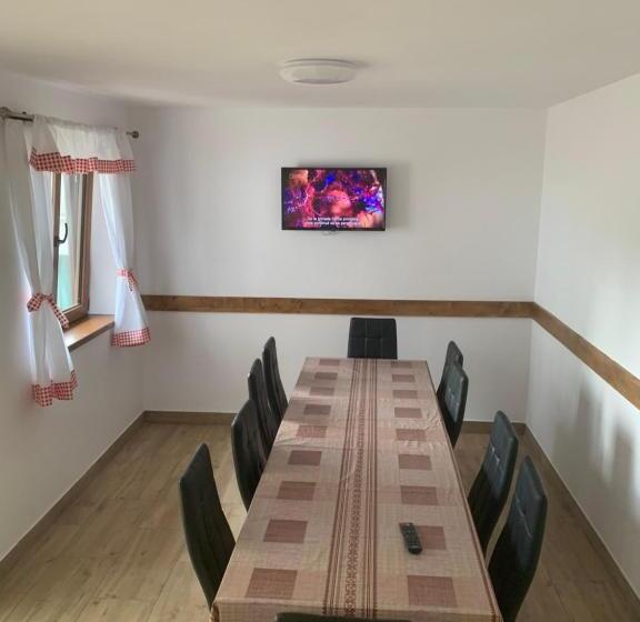 פנסיון Casa Roa