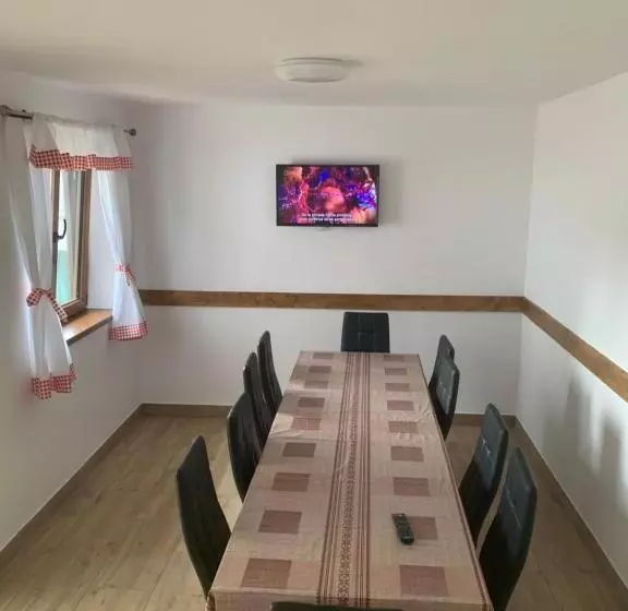 ペンション Casa Roa