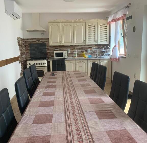 פנסיון Casa Roa