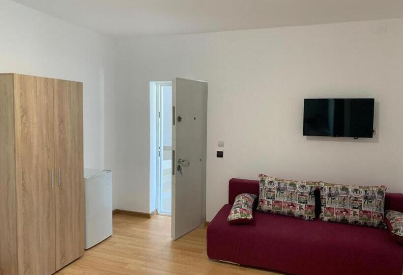 פנסיון Casa Roa