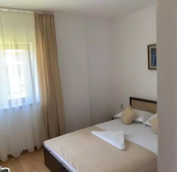 ペンション Casa Roa