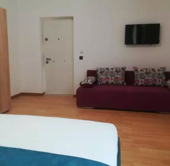 ペンション Casa Roa