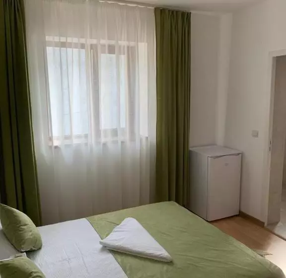 ペンション Casa Roa