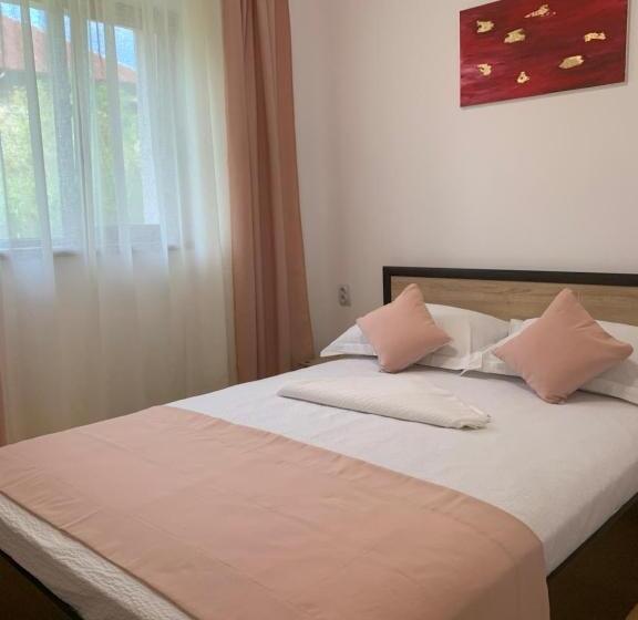 פנסיון Casa Roa