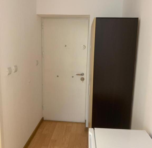 פנסיון Casa Roa