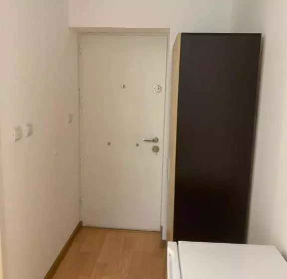 ペンション Casa Roa