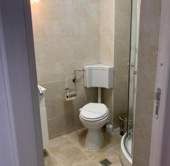 פנסיון Casa Roa