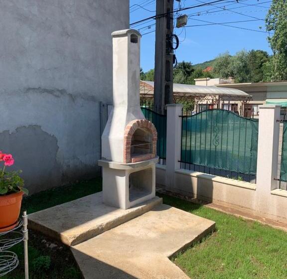 פנסיון Casa Roa