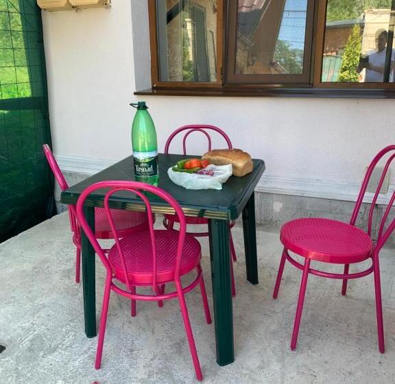 פנסיון Casa Roa