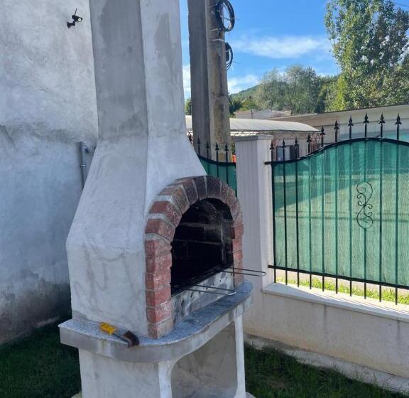 פנסיון Casa Roa