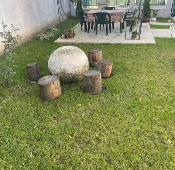 ペンション Casa Roa