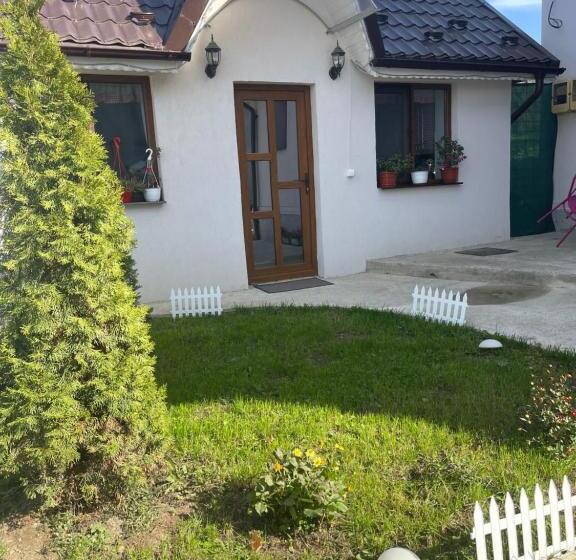 פנסיון Casa Roa