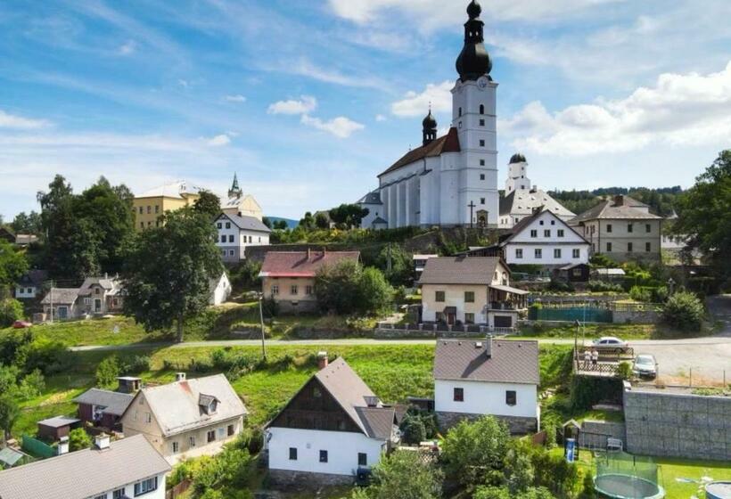 ペンション Penzion Zoe