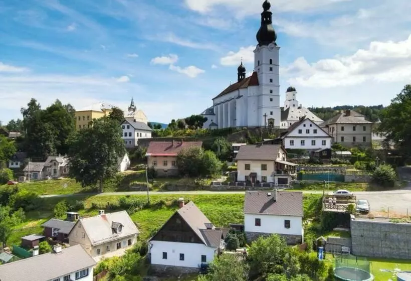 ペンション Penzion Zoe