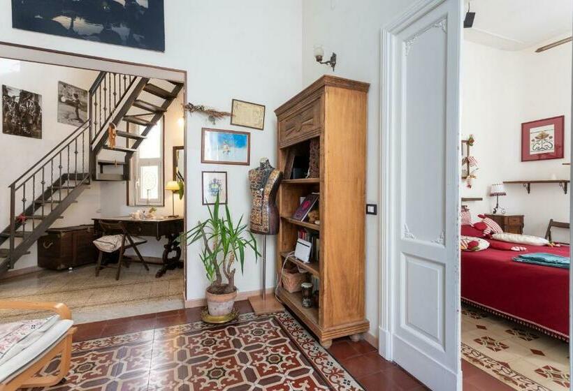 پانسیون Zefiro Rooms