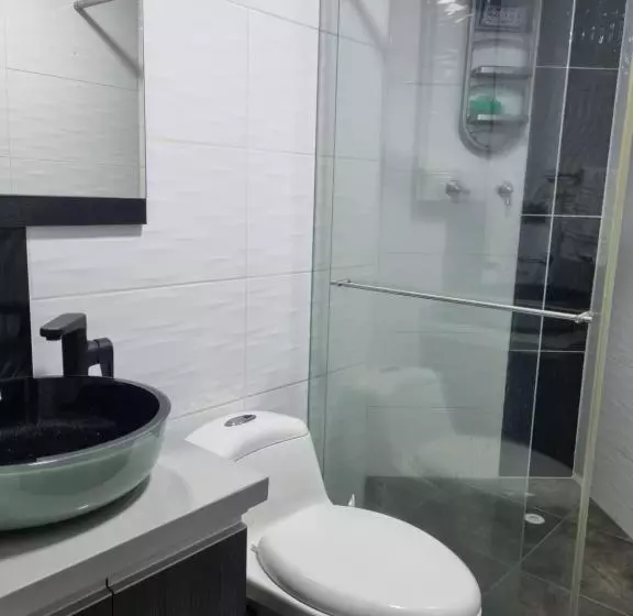 Pent House La Castellana