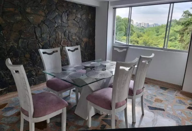 Pent House La Castellana