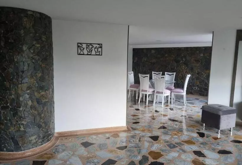 Pent House La Castellana