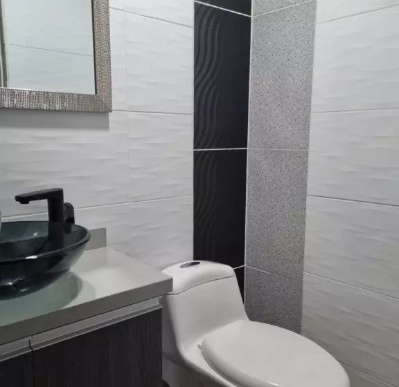 Pent House La Castellana