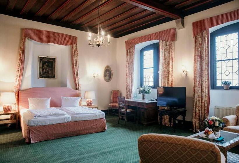 Schlosshotel Götzenburg