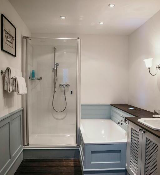 Schlosshotel Götzenburg