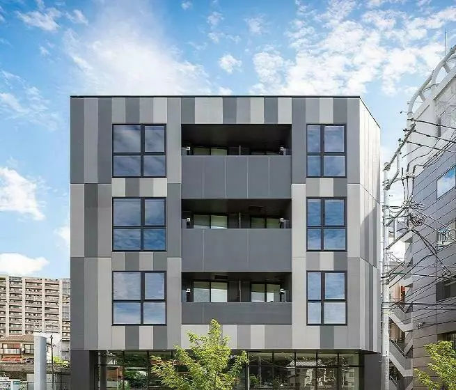 The View Odawara Shiro No Mieru Hotel   Vacation Stay 66140v