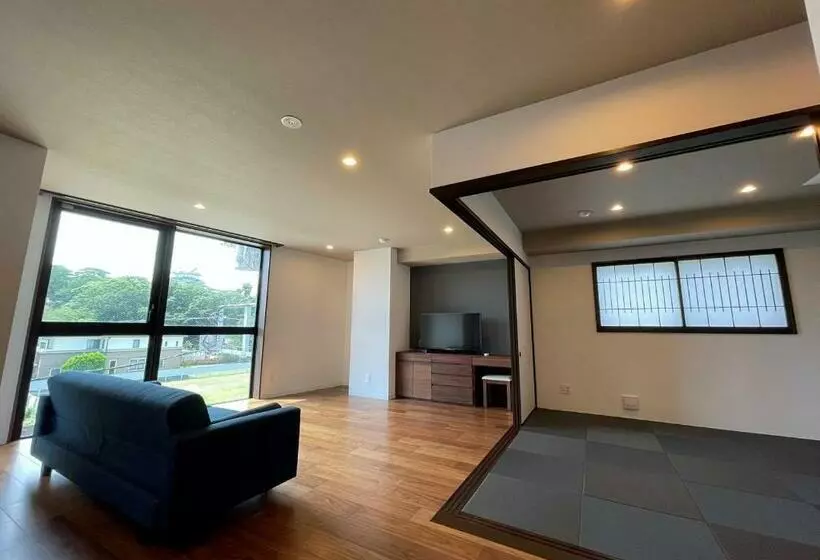 The View Odawara Shiro No Mieru Hotel   Vacation Stay 66140v