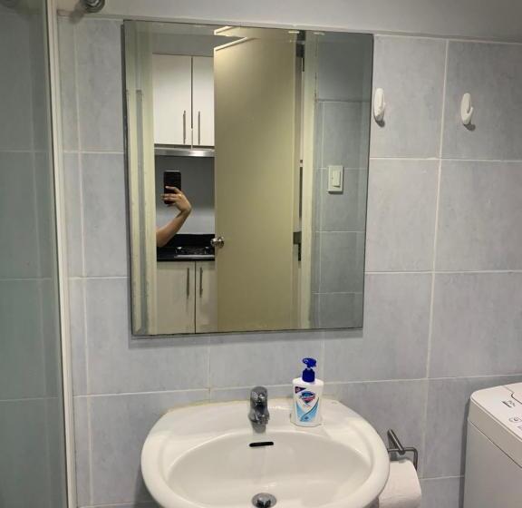 1 Br Condo Sea Residences