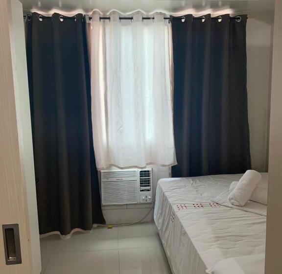 1 Br Condo Sea Residences