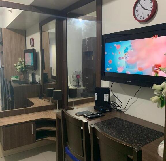 1 Br Condo Sea Residences