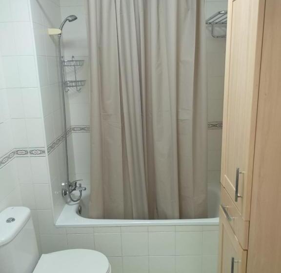 Apartamento En Avda. Quinto Centenario