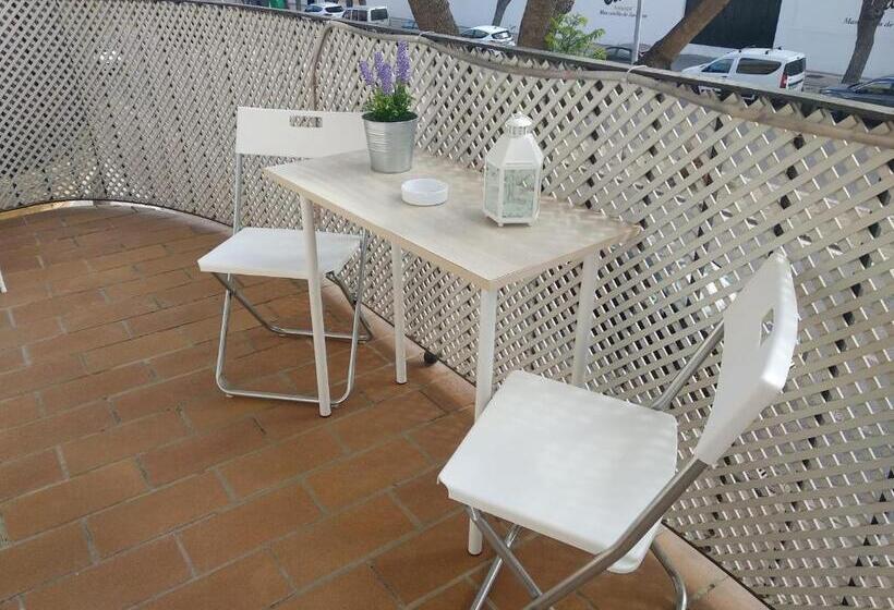 Apartamento En Avda. Quinto Centenario