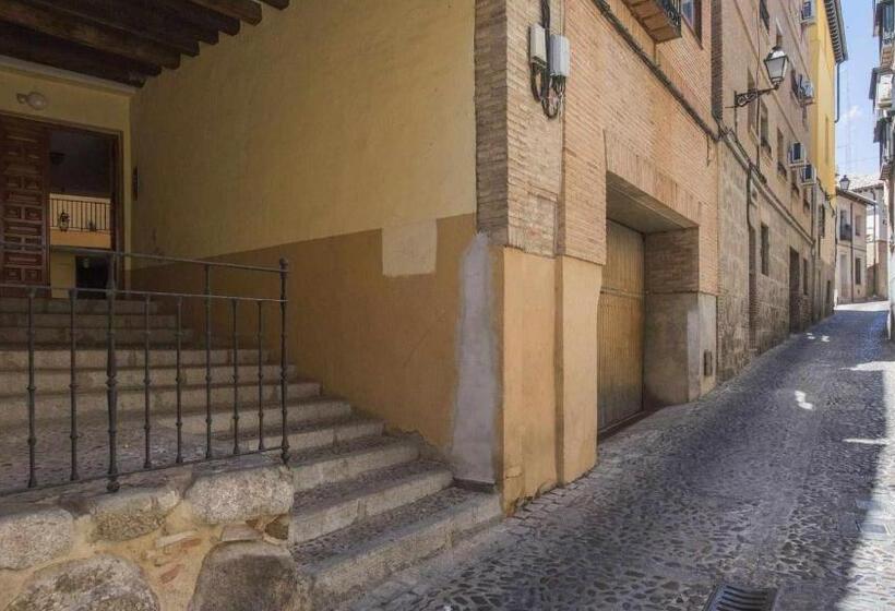 Apartamento Ruh Sara By Toledo Ap