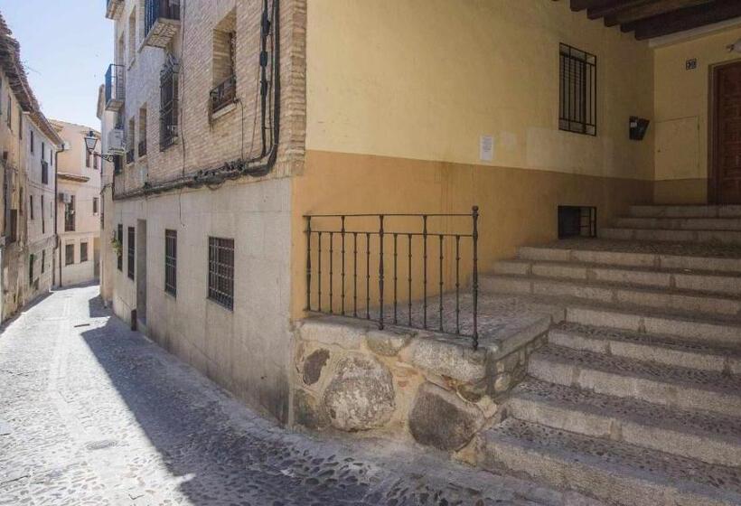 Apartamento Ruh Sara By Toledo Ap
