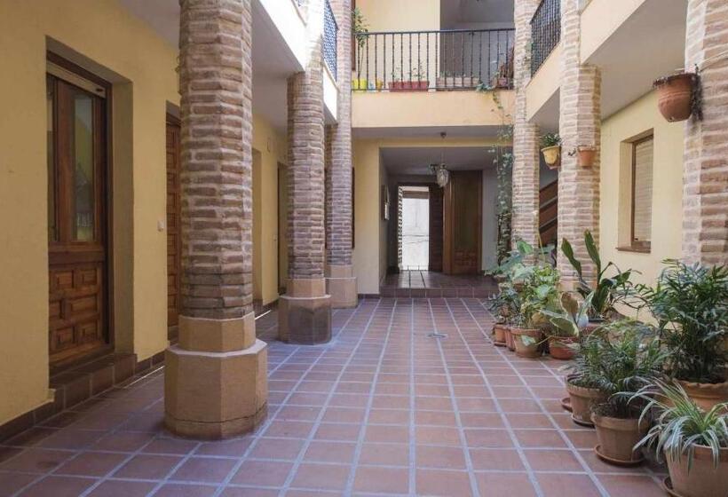 Apartamento Ruh Sara By Toledo Ap