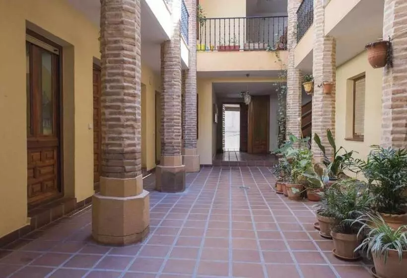 Apartamento Ruh Sara By Toledo Ap
