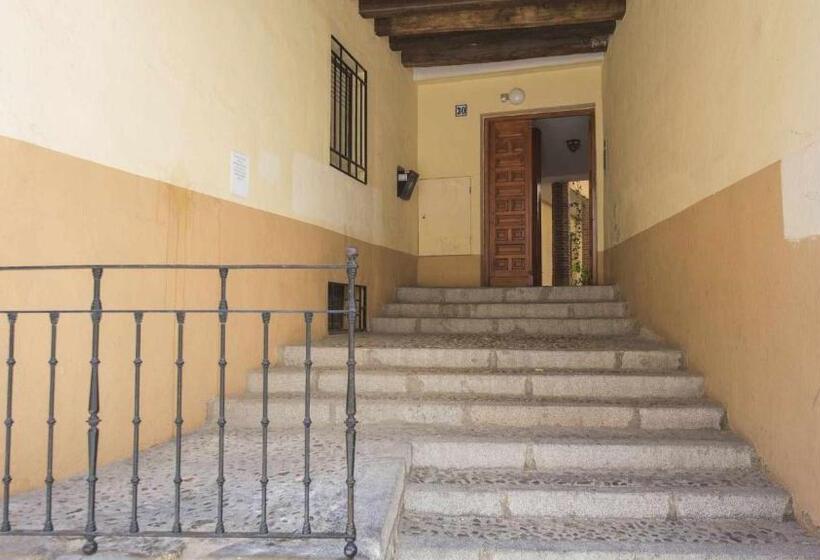 Apartamento Ruh Sara By Toledo Ap