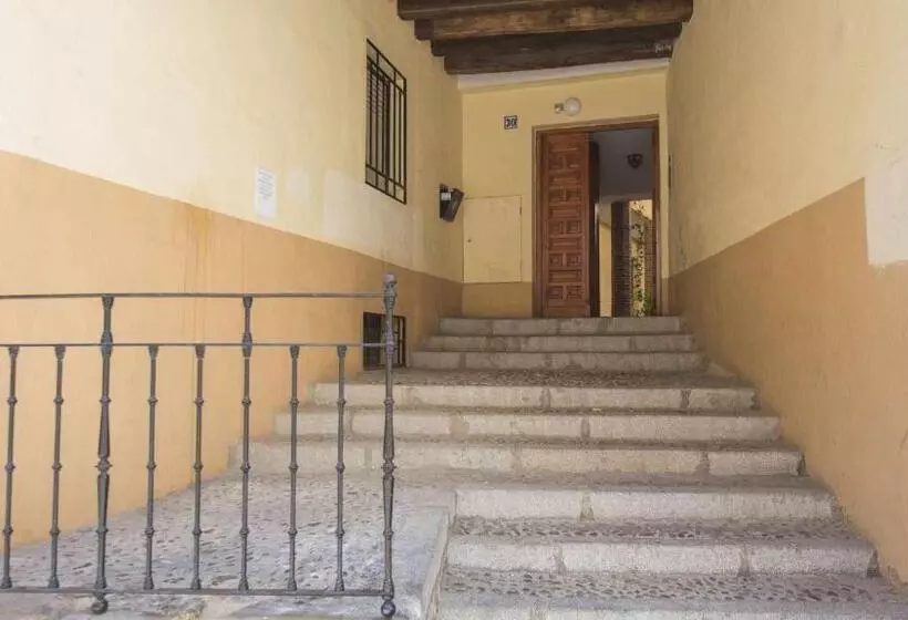 Apartamento Ruh Sara By Toledo Ap
