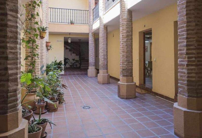 Apartamento Ruh Sara By Toledo Ap