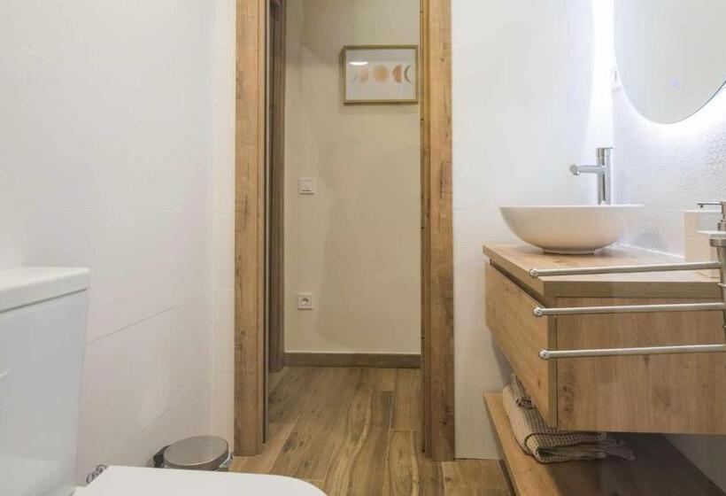 Apartamento Ruh Sara By Toledo Ap