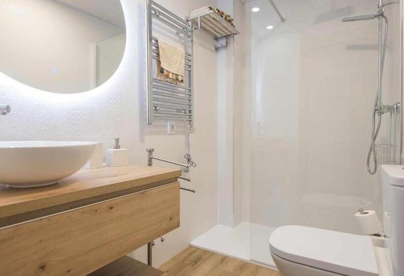 Apartamento Ruh Sara By Toledo Ap