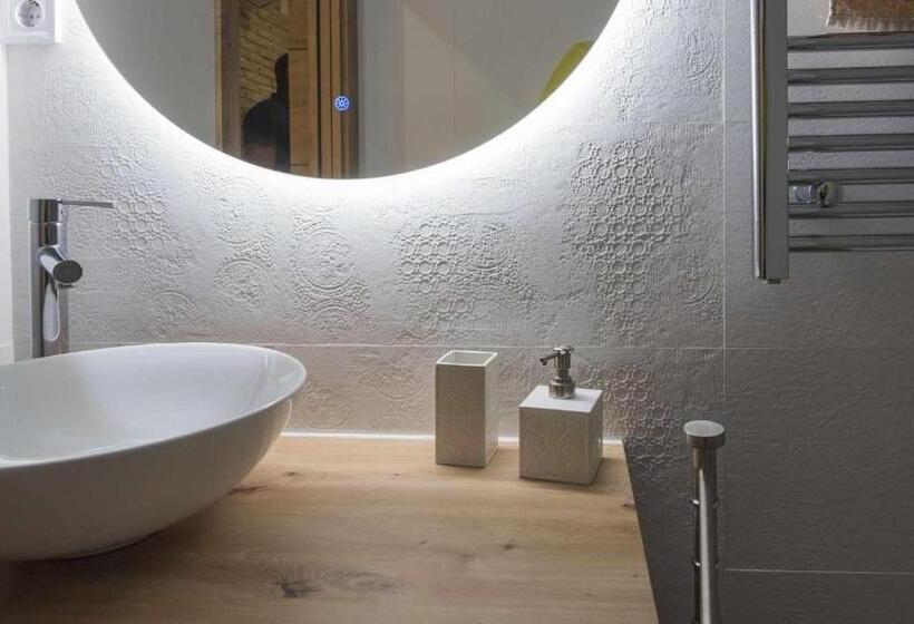 Apartamento Ruh Sara By Toledo Ap