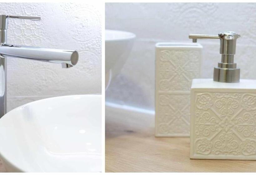 Apartamento Ruh Sara By Toledo Ap