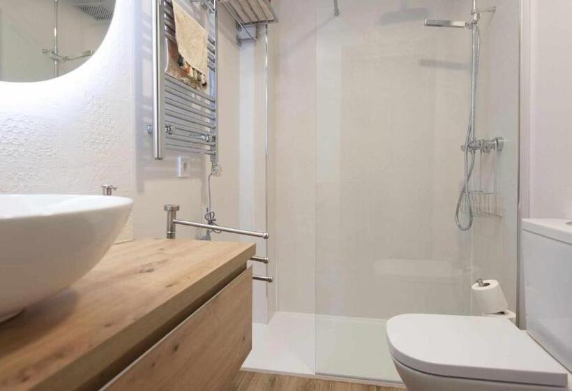 Apartamento Ruh Sara By Toledo Ap