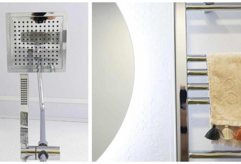 Apartamento Ruh Sara By Toledo Ap